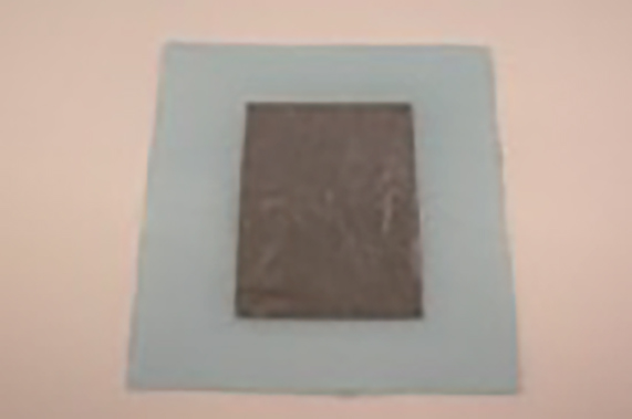 Fensil multifunctional wound patch