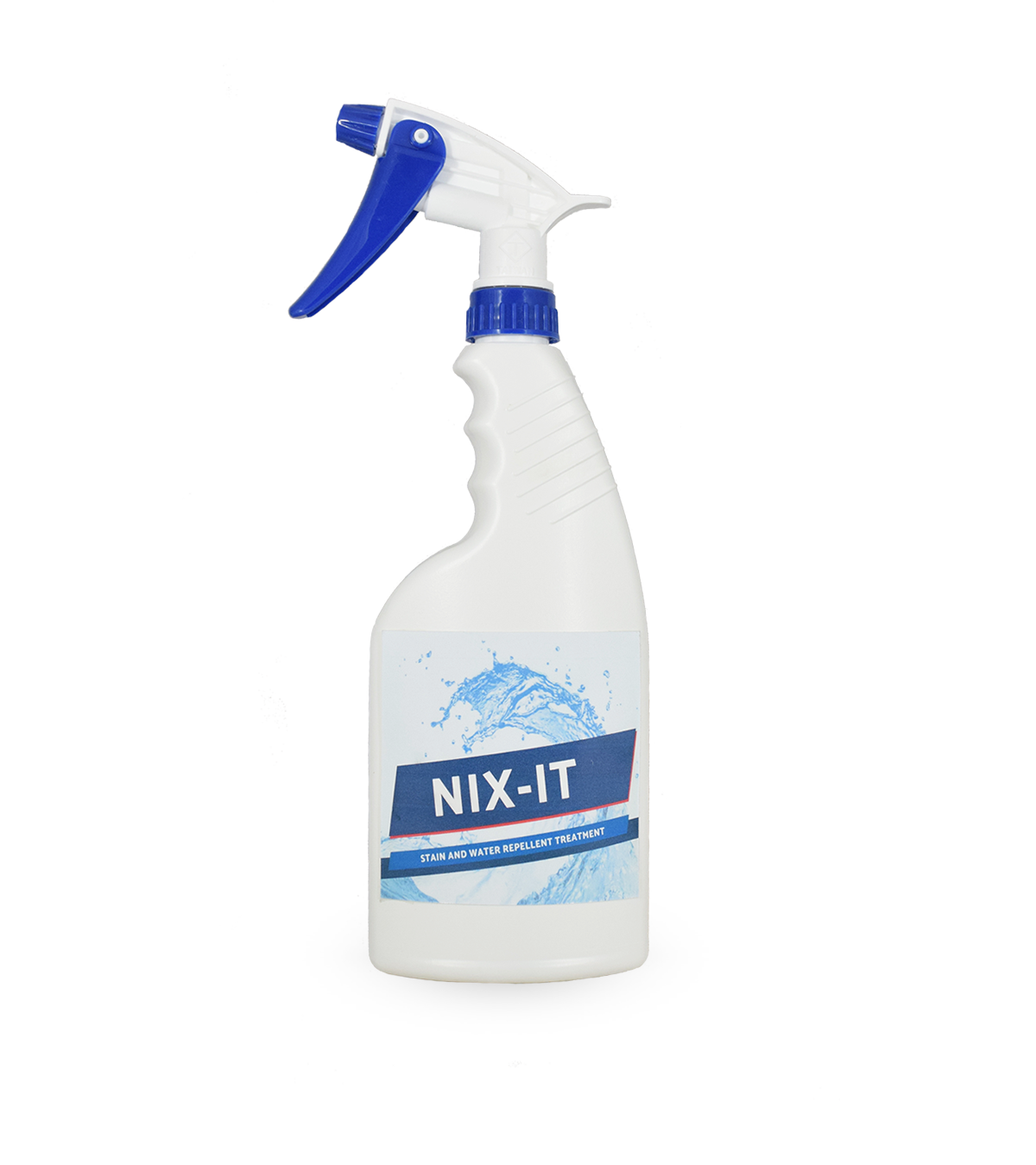 Nix-It protective spray coating